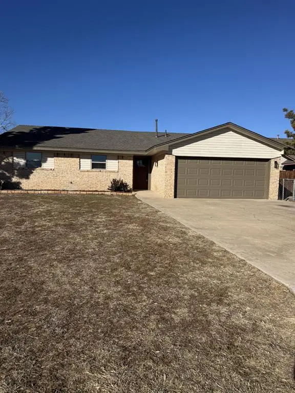 2101 Galaxy Drive, Altus, OK 73521 - Image #1