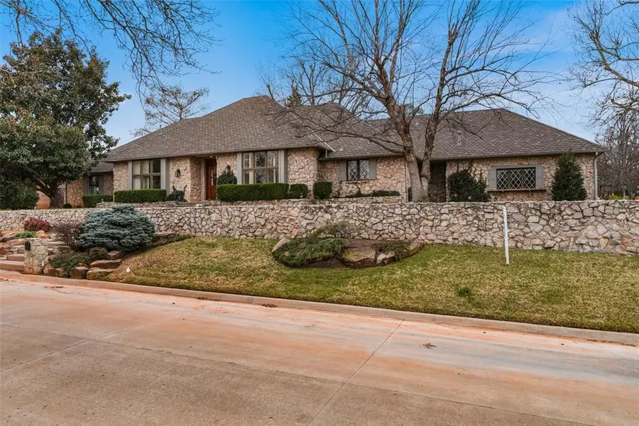 1248 Davinbrook Drive, Oklahoma City, OK 73118 - Image #2