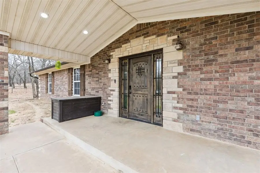 108078 N 3830 Road, Okemah, OK 74859 - Image #3