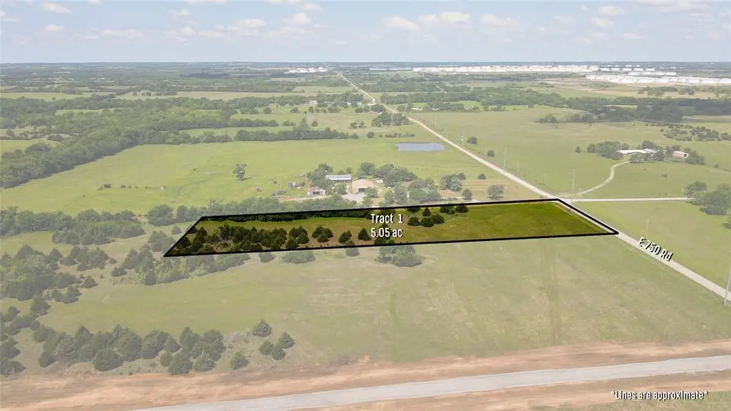 0 E 750 Road, Cushing, OK 74023 - Image #1