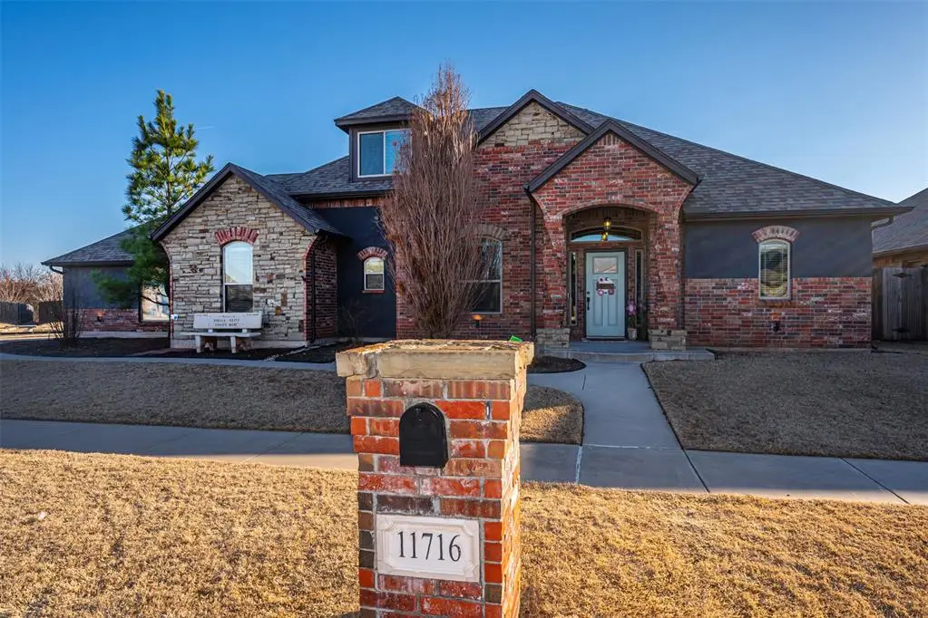 11716 SW 26th Court, Yukon, OK 73099 - Image #1