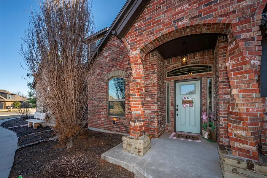 11716 SW 26th Court, Yukon, OK 73099 - Image #2