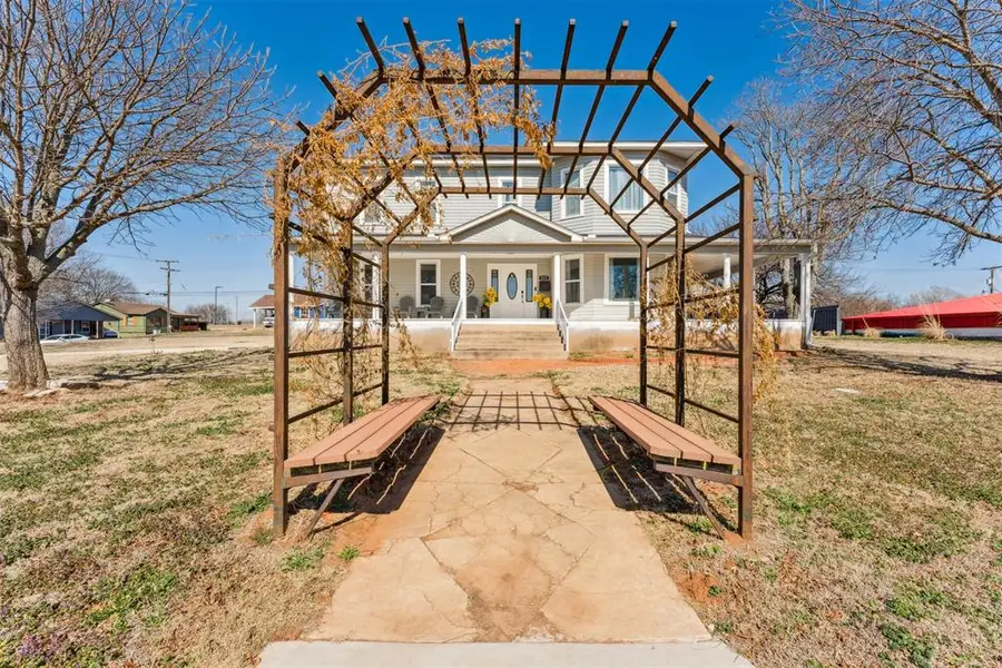 523 W Main Street, Purcell, OK 73080 - #3