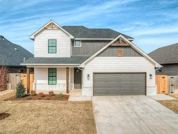 6601 NW 147th Street, Oklahoma City, OK 73142