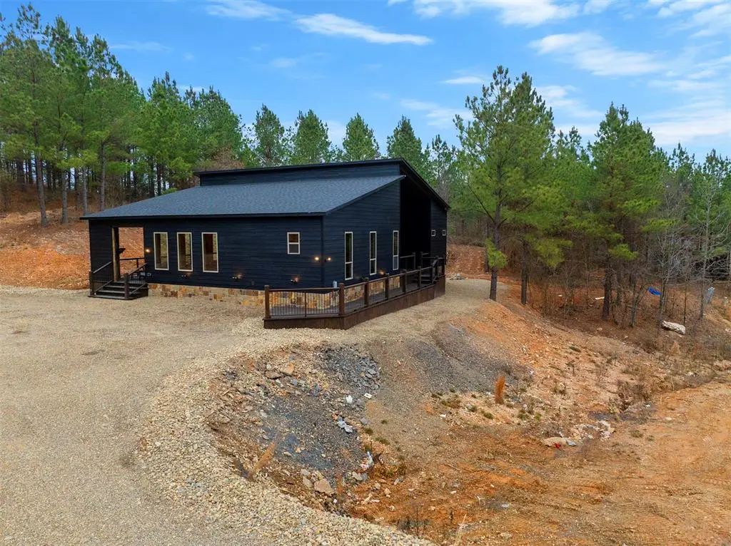 169 No Knot Court, Broken Bow, OK 74728 - Image #1