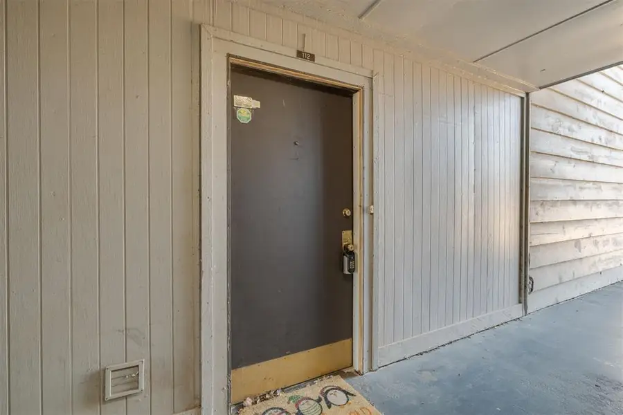 2620 N Ann Arbor Avenue #112, Oklahoma City, OK 73127 - #3