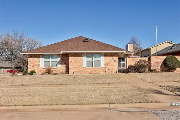 633 NW 142nd Street, Edmond, OK 73013