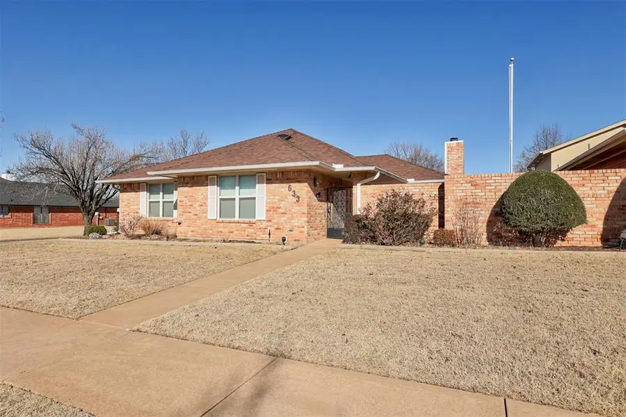 633 NW 142nd Street, Edmond, OK 73013 - Image #3