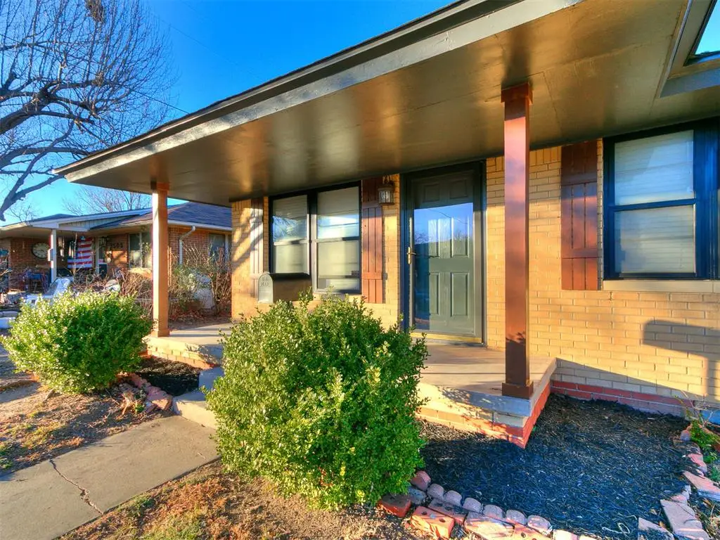 1501 SW 68th Street, Oklahoma City, OK 73159 - Image #1