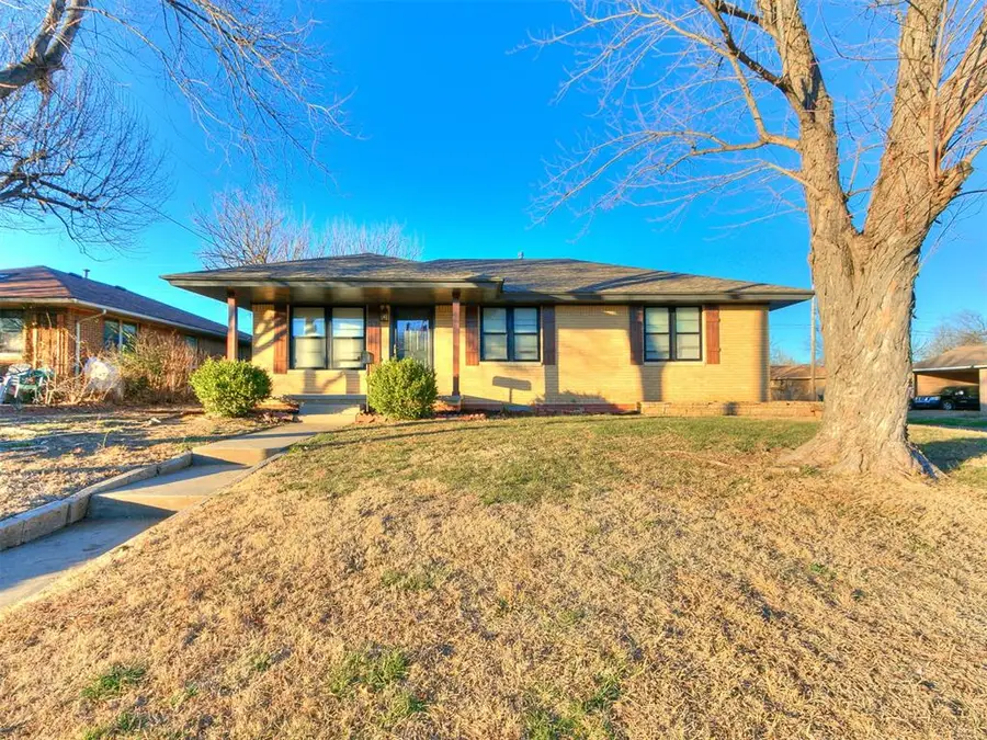 1501 SW 68th Street, Oklahoma City, OK 73159 - Image #3