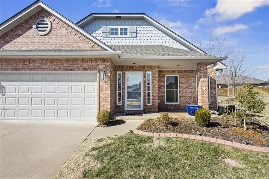 15901 San Nicolas Drive, Edmond, OK 73013 - #2