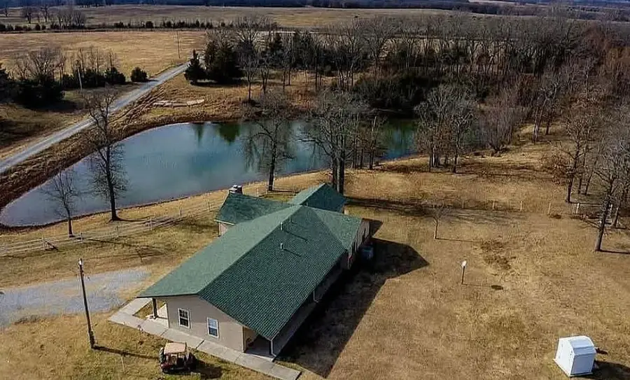 103166 N 3600 Road, Paden, OK 74860 - Image #3