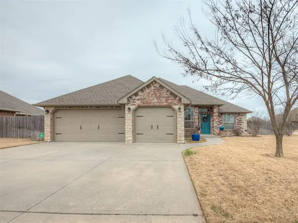 505 Ridge Lake Boulevard, Norman, OK 73071