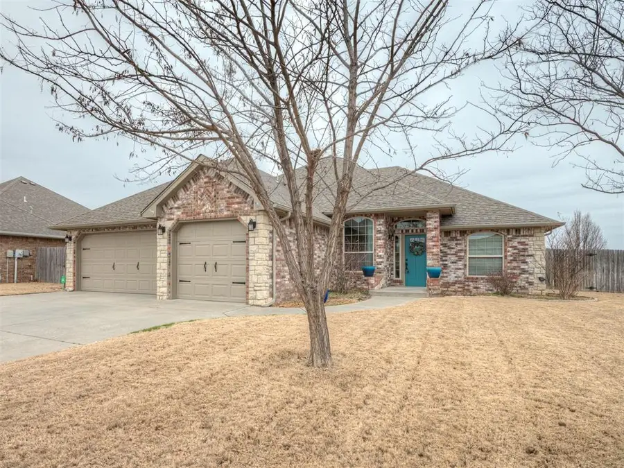505 Ridge Lake Boulevard, Norman, OK 73071 - Image #2