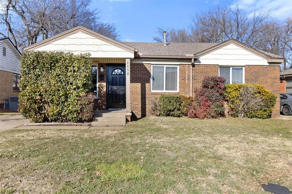 3221 NW 39th Terrace, Oklahoma City, OK 73112 - Image #1