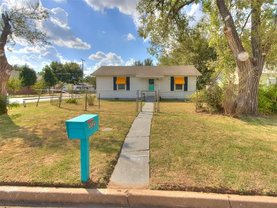 3325 S Independence Avenue, Oklahoma City, OK 73119 - Image #3