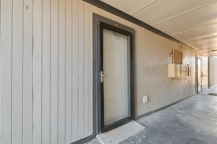 2628 N Ann Arbor Avenue #102, Oklahoma City, OK 73127 - #2