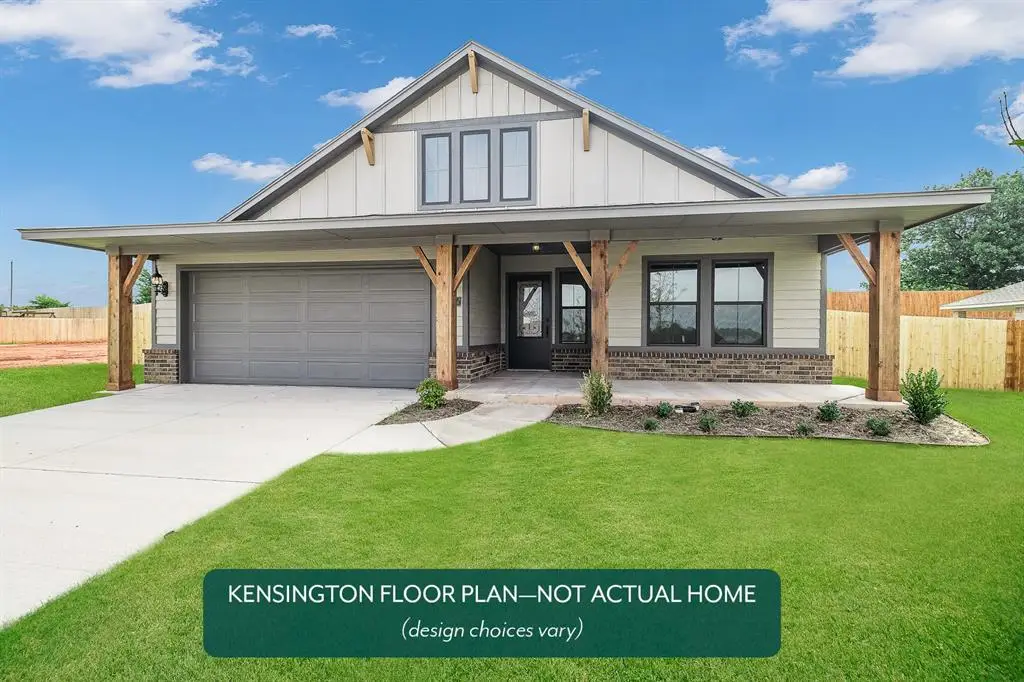 3731 Eureka Drive, Norman, OK 73069 - Image #1