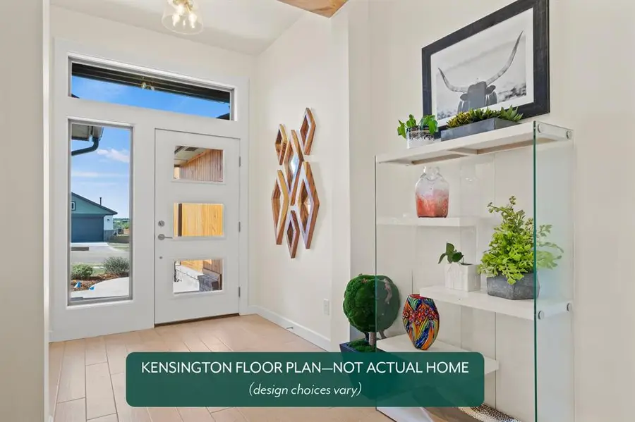 3731 Eureka Drive, Norman, OK 73069 - Image #2