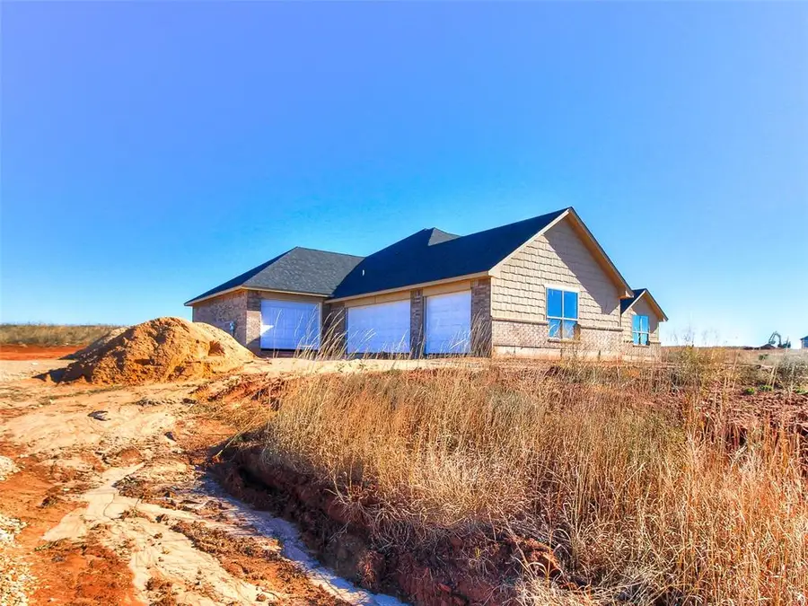 6684 N Hiwassee Road, Coyle, OK 73027 - Image #2