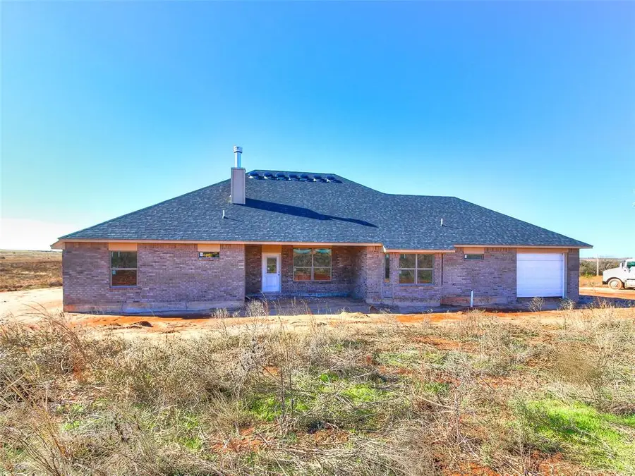 6684 N Hiwassee Road, Coyle, OK 73027 - Image #3