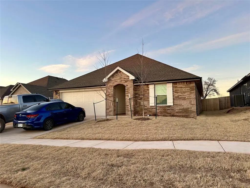 9049 NW 149th Street, Yukon, OK 73099 - Image #1