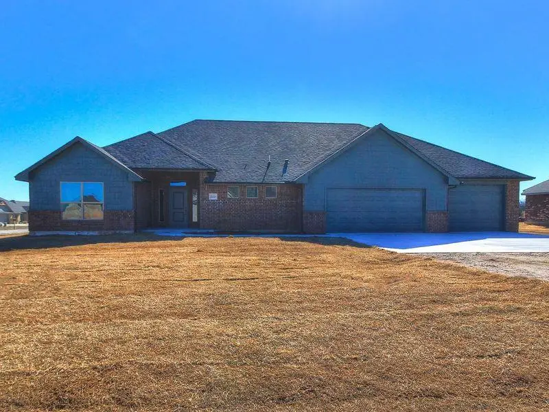 2221 E Cover Lane, Stillwater, OK 74074 - #1