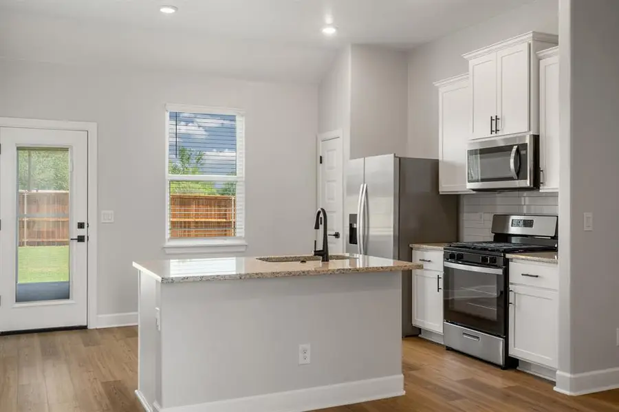 3116 Aidyn Court, Yukon, OK 73099 - Image #2