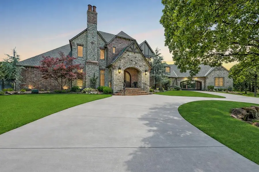 1416 Territories Drive, Edmond, OK 73034 - #2