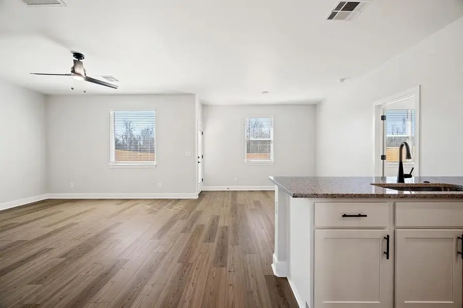 3109 Aidyn Court, Yukon, OK 73099 - Image #3