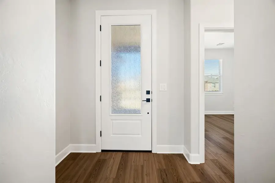 3112 Adelyn Terrace, Yukon, OK 73099 - Image #2