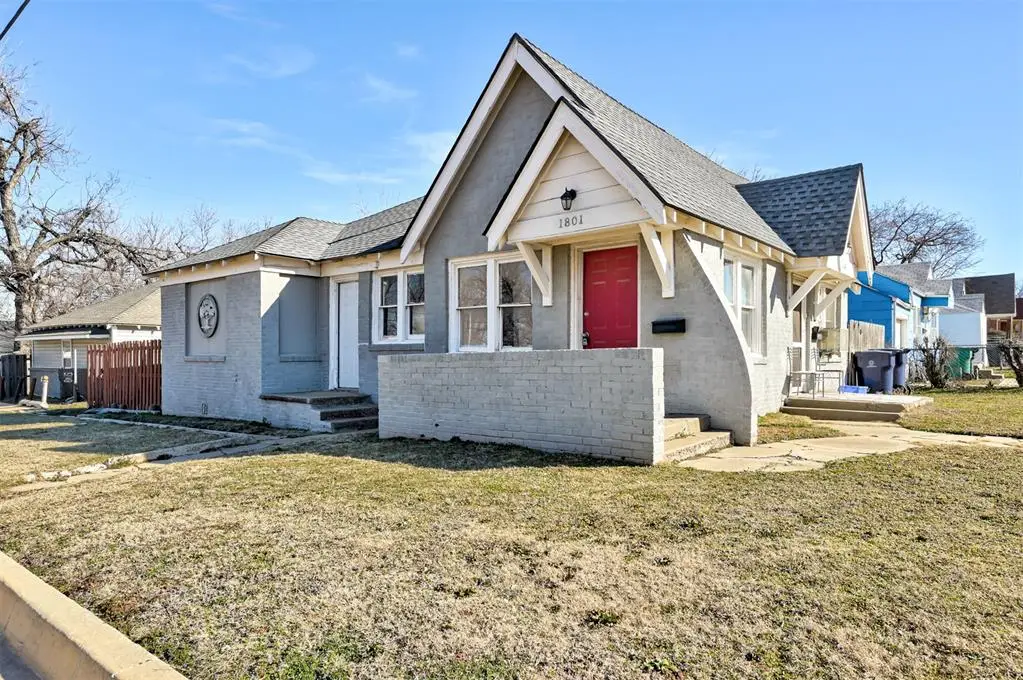 1801 E Madison Street, Oklahoma City, OK 73111 - Image #1