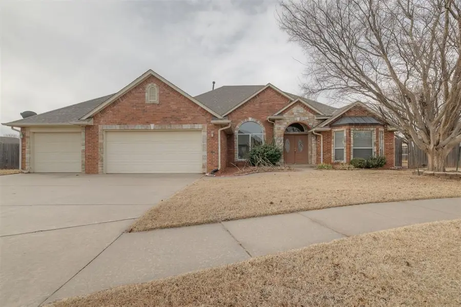 17125 Platinum Lane, Edmond, OK 73012 - Image #2