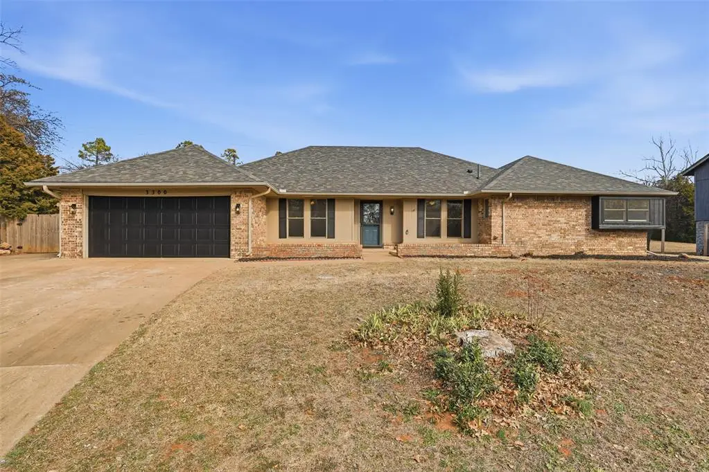 3300 Rock Creek Road, Edmond, OK 73013 - Image #1