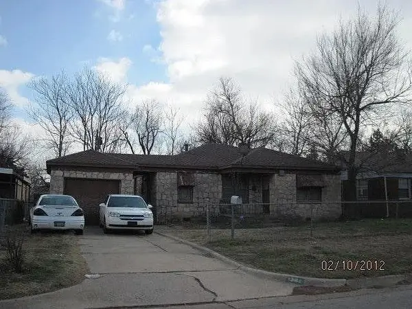 Address Withheld By Seller, Oklahoma City, OK 73111