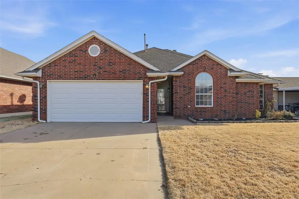 3380 Del Aire Place, Del City, OK 73115 - Image #1