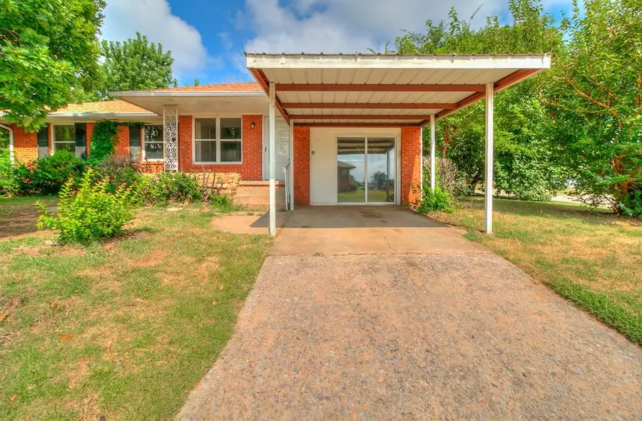 5209 N Roff Avenue, Oklahoma City, OK 73112 - Image #2