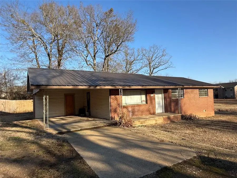 109 Rozy Lane, Idabel, OK 74745 - #3