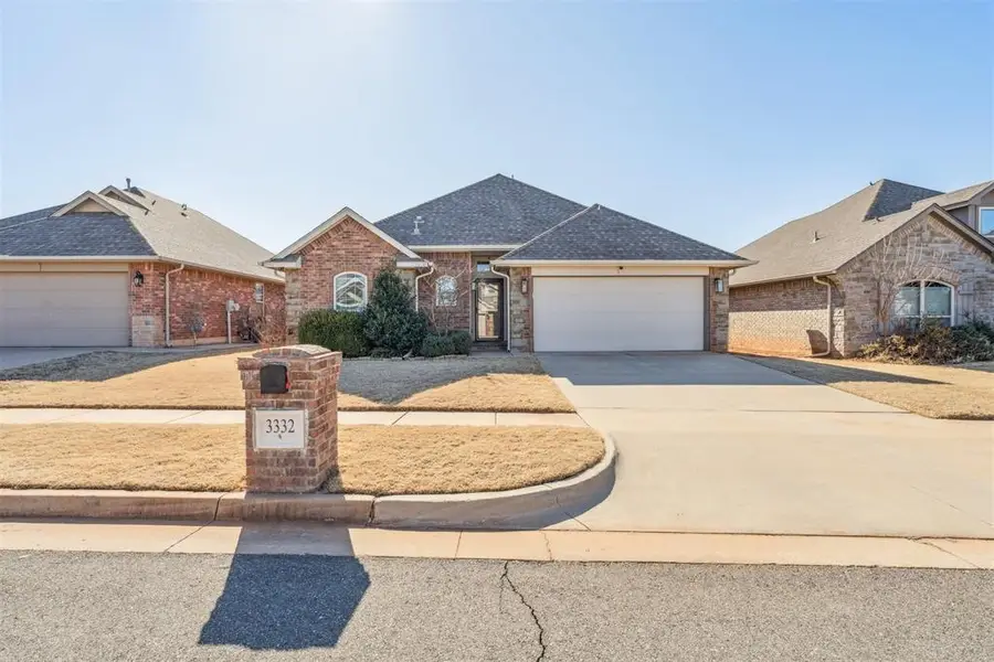 3332 NW 162nd Street, Edmond, OK 73013 - Image #3