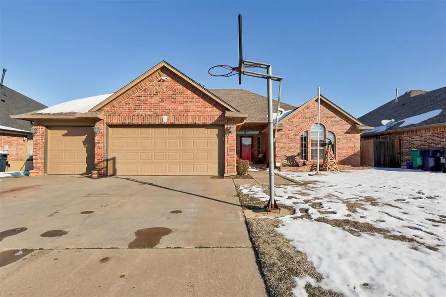 10721 NW 39th Street, Yukon, OK 73099 - Image #2