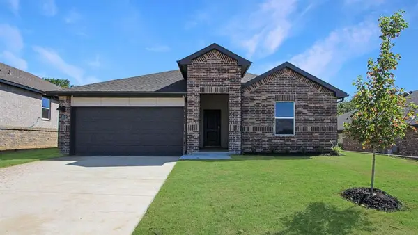 1236 Mahogany Lane, Piedmont, OK 73078