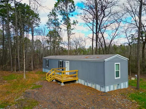 803 Johnny Beavers Trail Road, Broken Bow, OK 74728