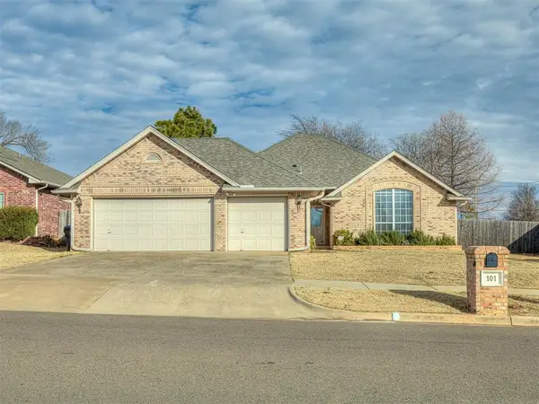 101 Halifax Way, Norman, OK 73069