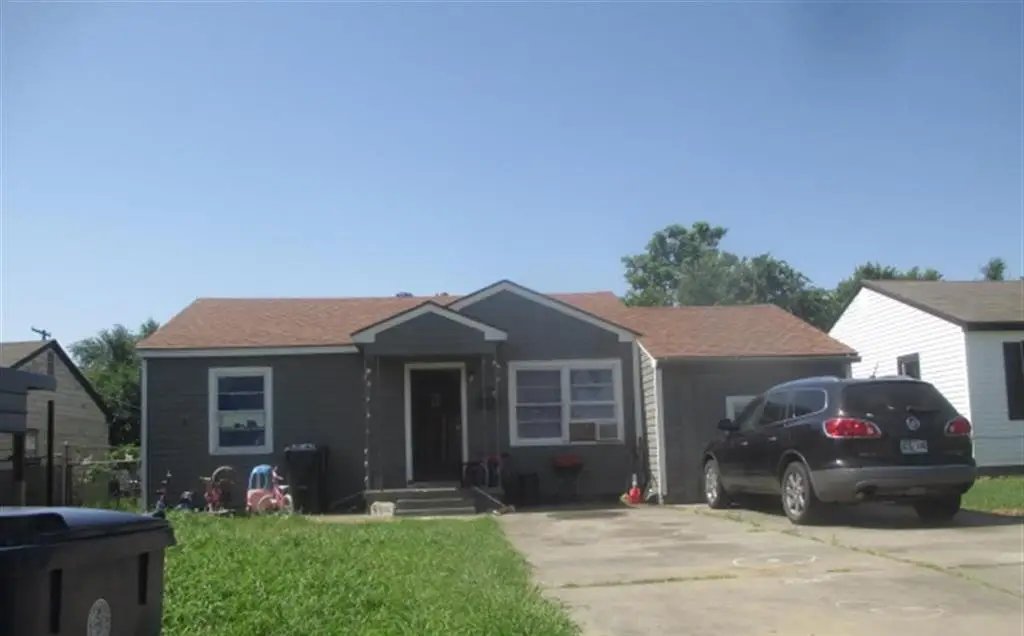 1224 SW 57th Street, Oklahoma City, OK 73109 - Image #1