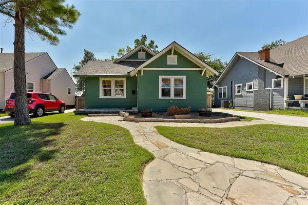 2716 W Park Place, Oklahoma City, OK 73107