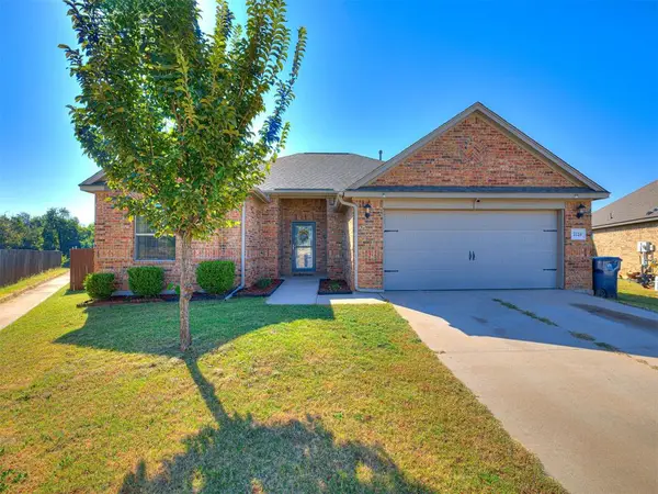 3124 Copan Court, Yukon, OK 73099