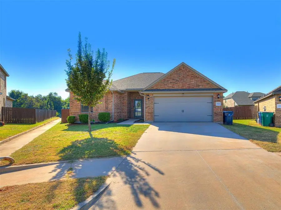 3124 Copan Court, Yukon, OK 73099 - Image #2