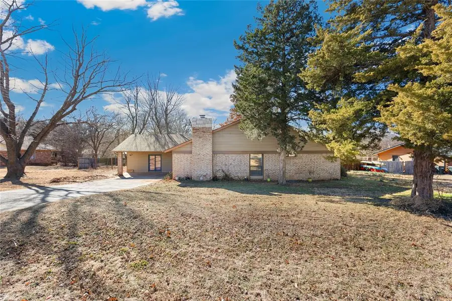 1008 Shelly Lane, Edmond, OK 73034 - Image #3