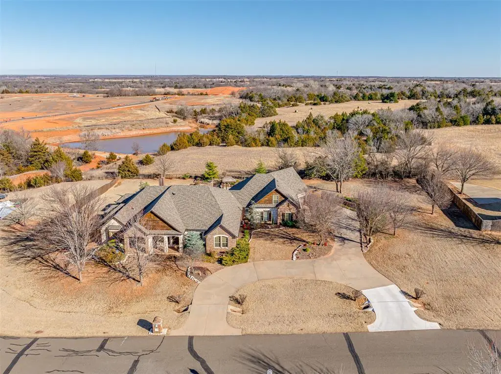 3301 Santa Rosa Court, Norman, OK 73071 - Image #1
