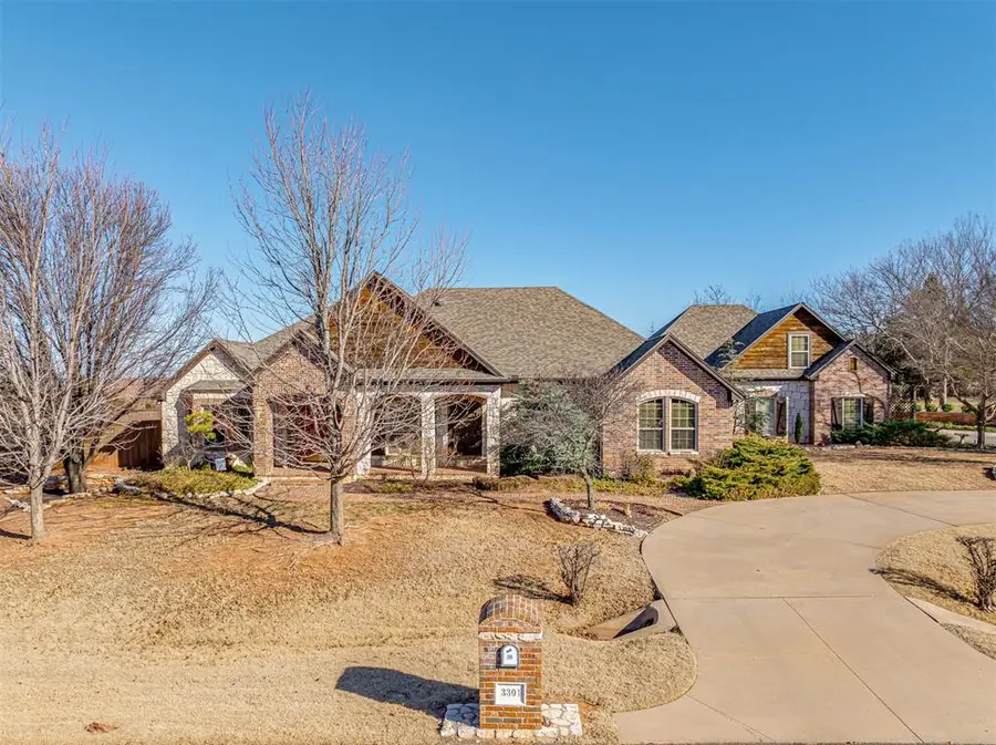 3301 Santa Rosa Court, Norman, OK 73071 - Image #3